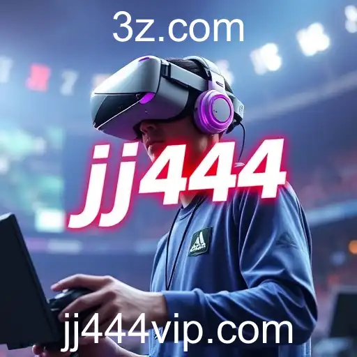 A Evolução dos Jogos Online e o Impacto da Palavra-Chave jj444