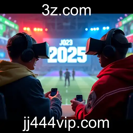 Novidades e Tendências no Mundo dos Jogos Online