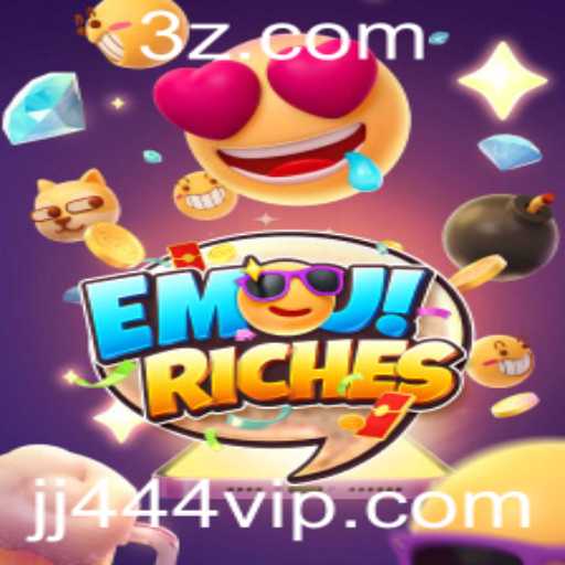 Explorando EmojiRiches: Um Mergulho no Mundo do Jogo Inovador