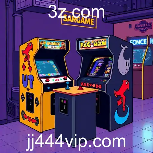 A Ascensão de 'jj444' no Cenário dos Jogos