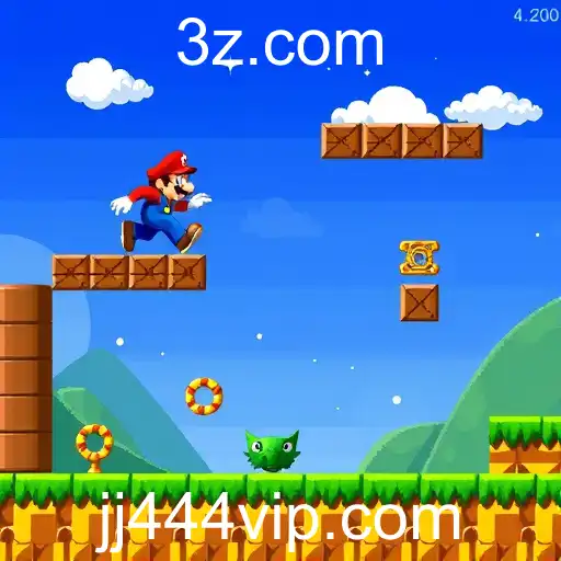 Revolução nos Jogos Online em 2025 com jj444