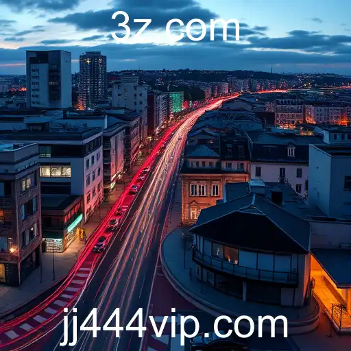 A Ascenção do jj444 em 2025