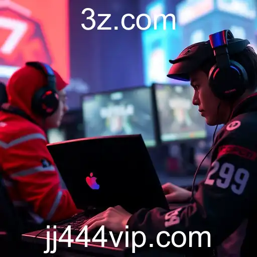 A Ascensão dos E-Sports: Transformando Jogos em Esportes Globais