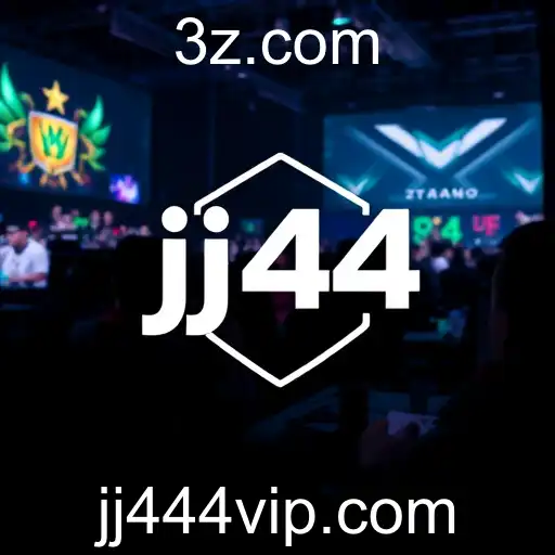 O Crescimento Impulsionado pelo Buzz: jj444 e a Nova Era dos Jogos